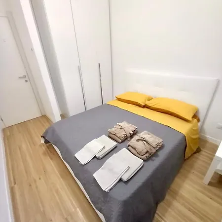 La Dimora Di Eleonora Apartment *