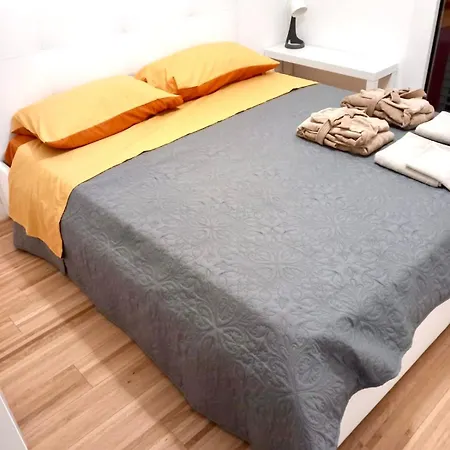 La Dimora Di Eleonora