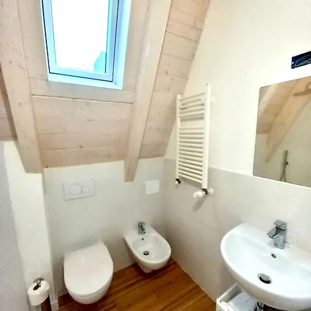 La Dimora Di Eleonora * Болонья