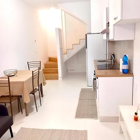 La Dimora Di Eleonora Апартаменты *