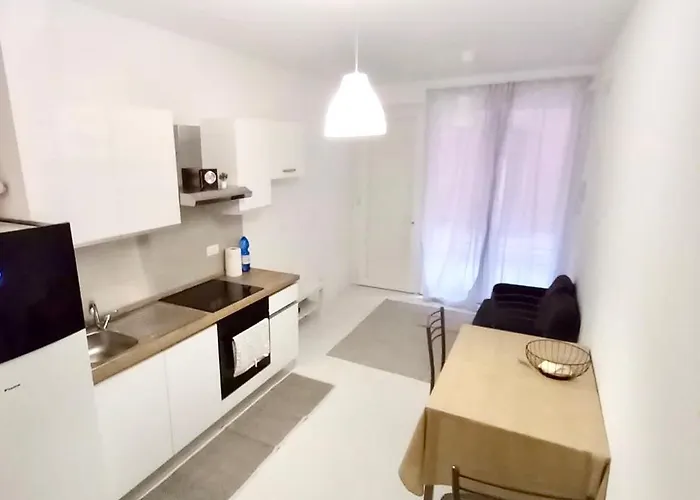 Apartman La Dimora Di Eleonora Bologna