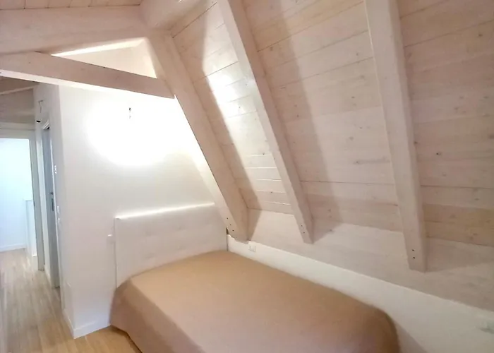 La Dimora Di Eleonora Apartman