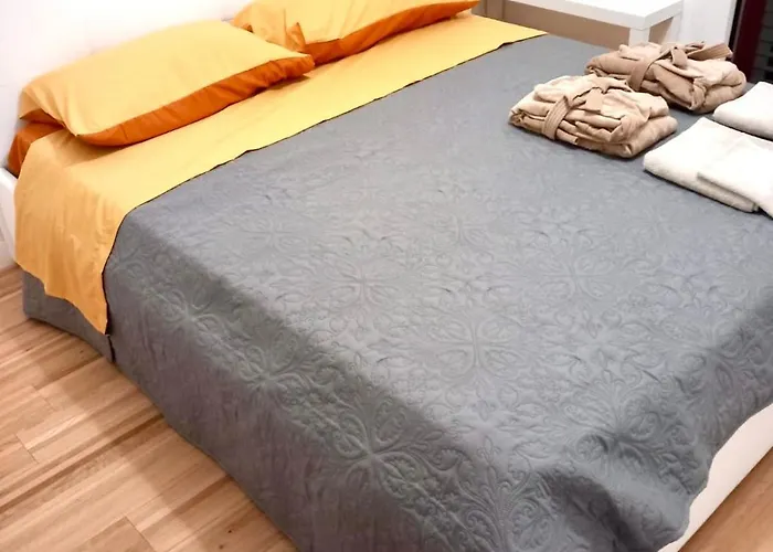 La Dimora Di Eleonora