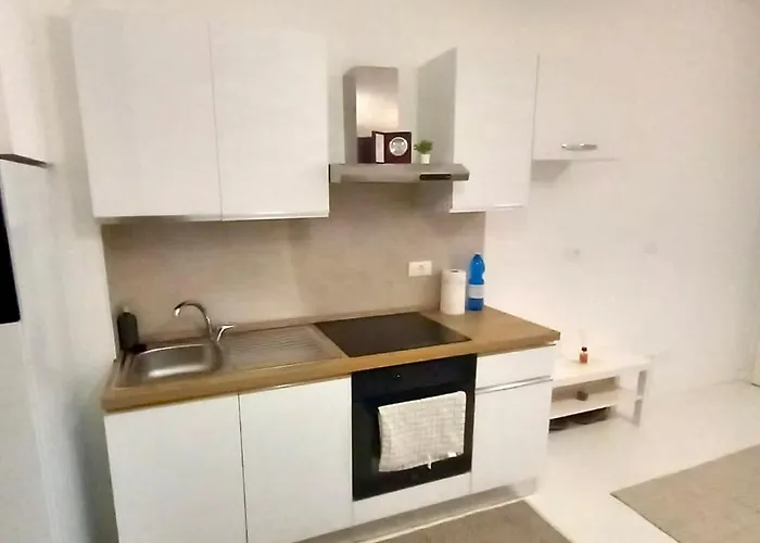 Apartman La Dimora Di Eleonora Bologna