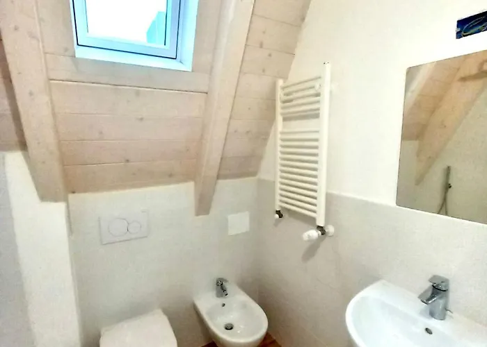 La Dimora Di Eleonora * Bologna