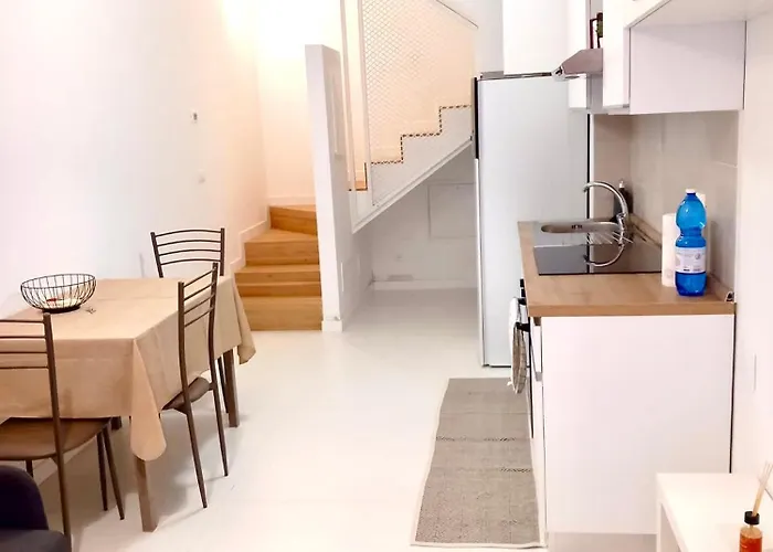 La Dimora Di Eleonora Apartman *