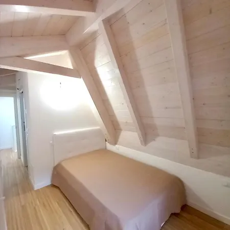 La Dimora Di Eleonora Appartement