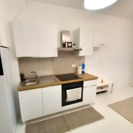 Appartement La Dimora Di Eleonora Bologne